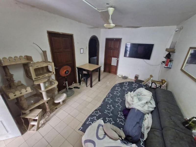 Flat for Sale at Perumahan Awam Seri Langkawi 1 - Azzad Zarull - PropertyGuru.com.my