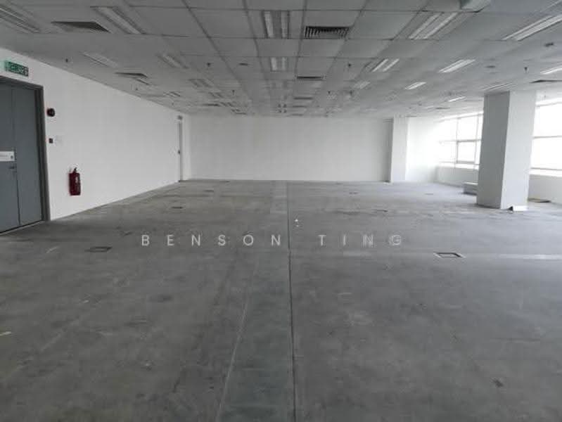 Office for Rent in KL City Centre (Kuala Lumpur) - Benson Ting - Interior - PropertyGuru.com.my