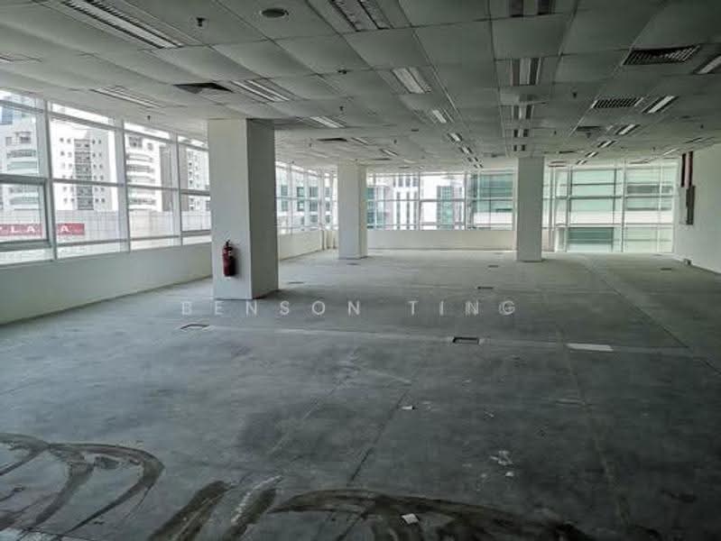 Office for Rent in KL City Centre (Kuala Lumpur) - Benson Ting - Interior - PropertyGuru.com.my