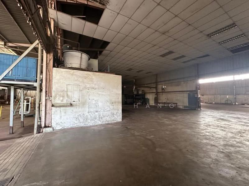 Detached Factory for Rent in Bukit Minyak (Penang) - Amber Hang - Interior - PropertyGuru.com.my