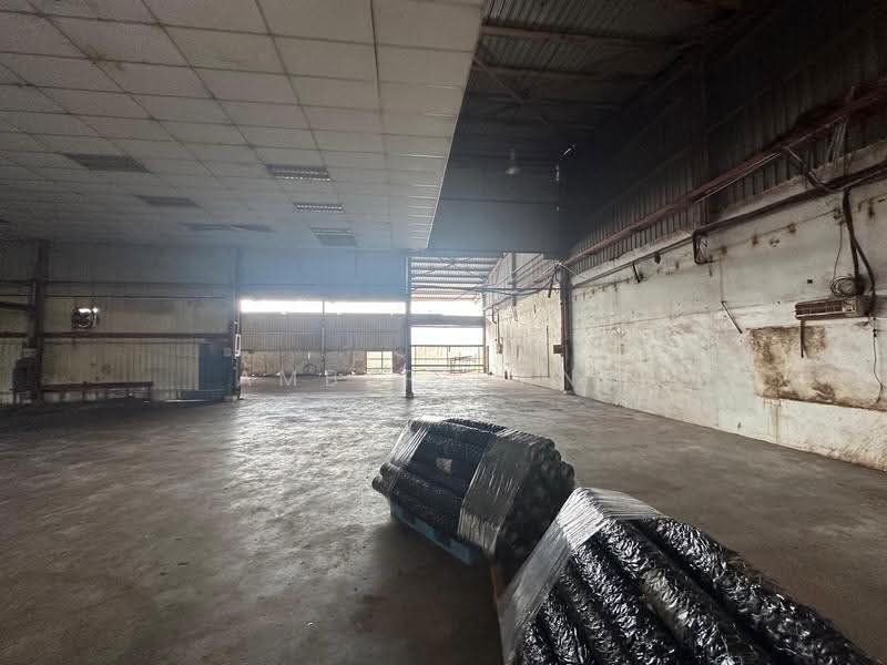 Detached Factory for Rent in Bukit Minyak (Penang) - Amber Hang - Interior - PropertyGuru.com.my