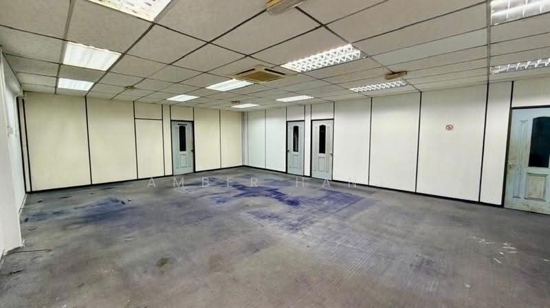 Detached Factory for Rent in Bukit Minyak (Penang) - Amber Hang - Interior - PropertyGuru.com.my