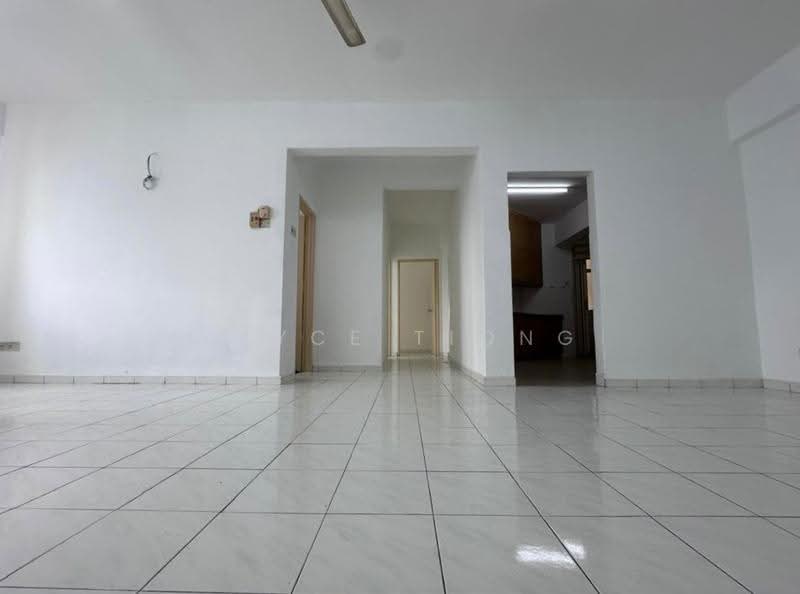 Pangsapuri untuk Dijual di PJS One Apartments - Joyce Tiong - Interior - PropertyGuru.com.my