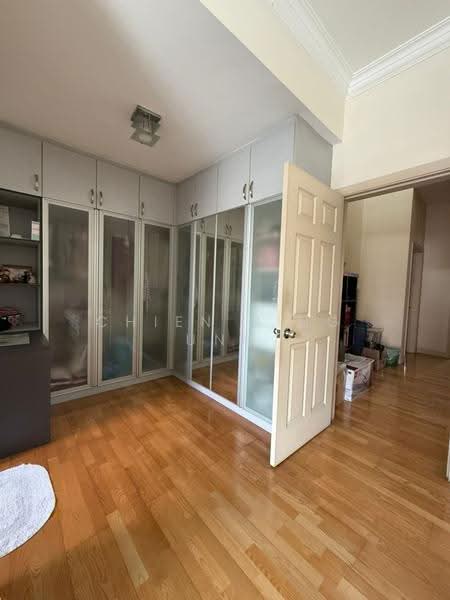 Rumah Teres untuk Dijual di Desa Parkcity (Kuala Lumpur) - Chien Ping Ung - Interior - PropertyGuru.com.my