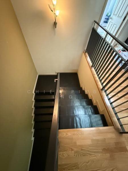 Rumah Teres untuk Dijual di Desa Parkcity (Kuala Lumpur) - Chien Ping Ung - Interior - PropertyGuru.com.my