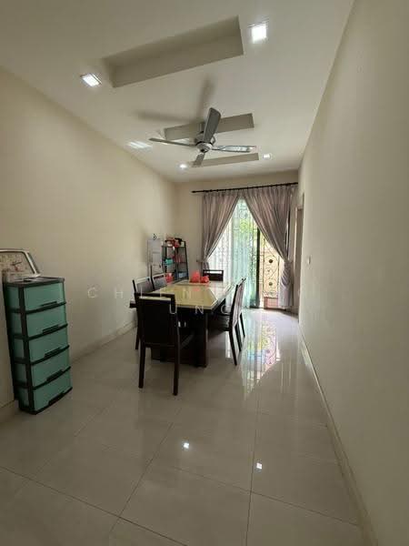 Rumah Teres untuk Dijual di Desa Parkcity (Kuala Lumpur) - Chien Ping Ung - Dining Room - PropertyGuru.com.my