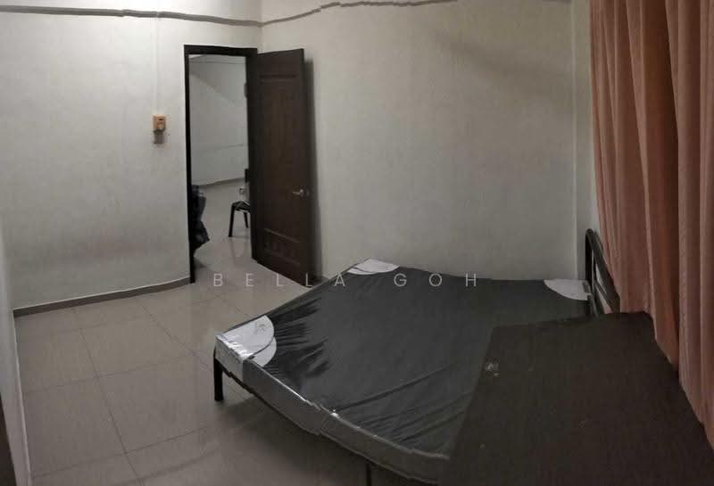 Condominium for Sale at Skudai Villa - Bella Goh - PropertyGuru.com.my