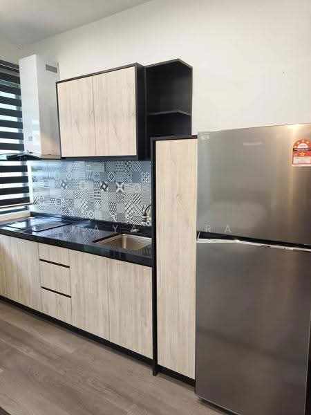 Condominium for Rent at Vista Bangi - Maya Myra - Kitchen - PropertyGuru.com.my