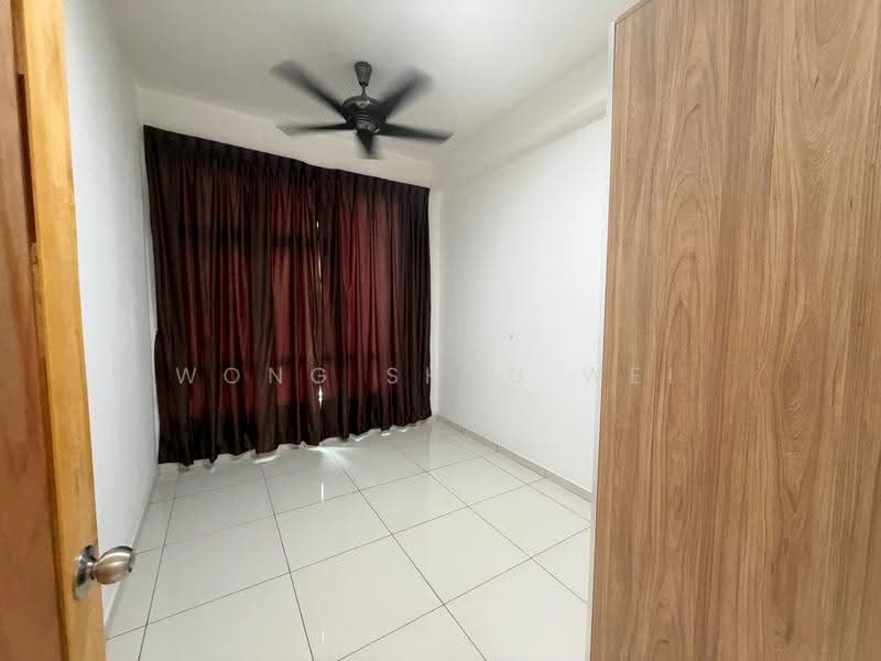 Service Residence for Rent at D'Summit Residences - Wong Shau Wei - PropertyGuru.com.my