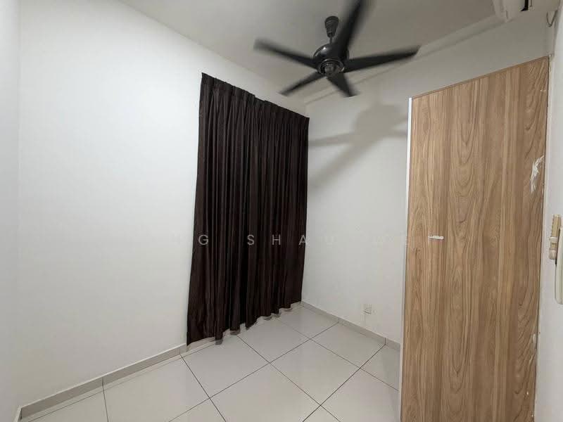 Service Residence for Rent at D'Summit Residences - Wong Shau Wei - PropertyGuru.com.my