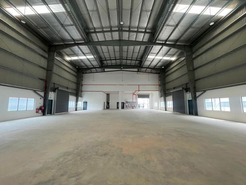 Factory for Rent in Seremban 2 (Seremban) - OLIVIA OH - Exterior - PropertyGuru.com.my