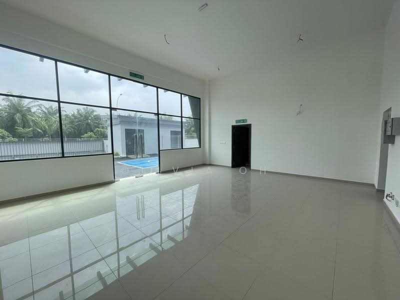 Factory for Rent in Seremban 2 (Seremban) - OLIVIA OH - Interior - PropertyGuru.com.my
