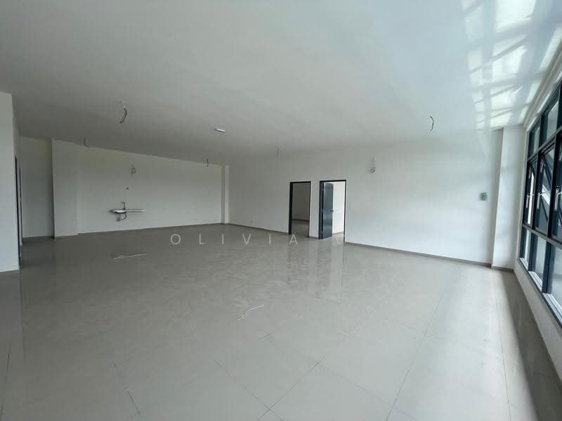 Factory for Rent in Seremban 2 (Seremban) - OLIVIA OH - Interior - PropertyGuru.com.my