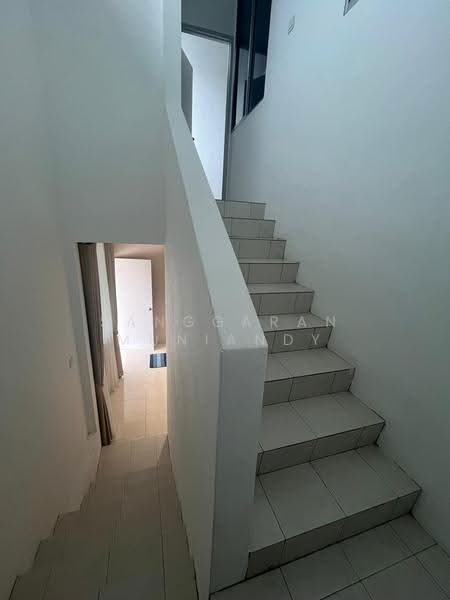 Rumah Bandar untuk Dijual di Town House Double Storey Di Simpang Empat, Kedah (Simpang Empat) - Sanggaran Muniandy - PropertyGuru.com.my