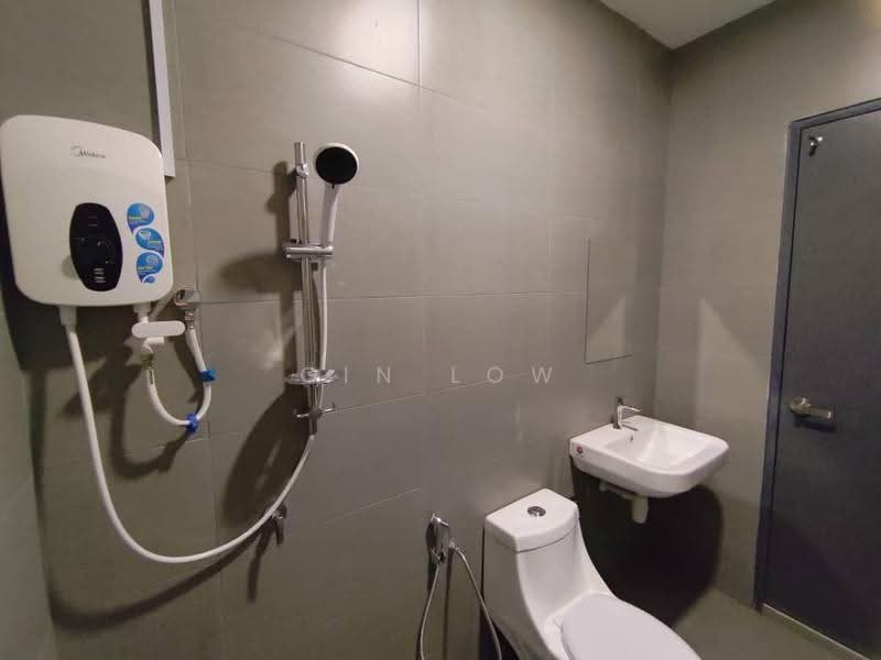 Condominium for Rent at The Hermington - Gin Low - Bathroom - PropertyGuru.com.my