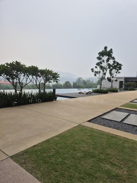 Kediaman Servis untuk Disewa di Emerald 9 - Ho Kah Yee - PropertyGuru.com.my