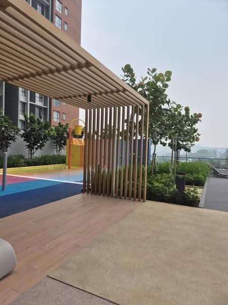 Kediaman Servis untuk Disewa di Emerald 9 - Ho Kah Yee - PropertyGuru.com.my