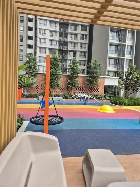 Kediaman Servis untuk Disewa di Emerald 9 - Ho Kah Yee - PropertyGuru.com.my