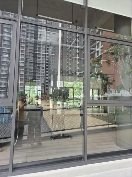Kediaman Servis untuk Disewa di Emerald 9 - Ho Kah Yee - PropertyGuru.com.my