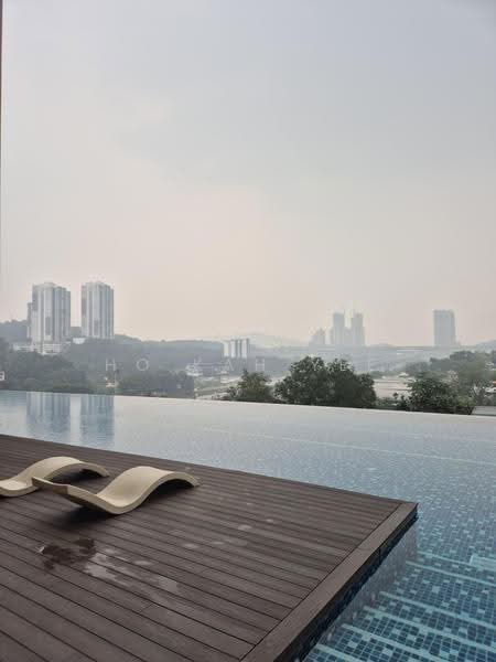 Kediaman Servis untuk Disewa di Emerald 9 - Ho Kah Yee - PropertyGuru.com.my