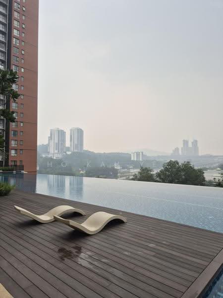 Kediaman Servis untuk Disewa di Emerald 9 - Ho Kah Yee - PropertyGuru.com.my
