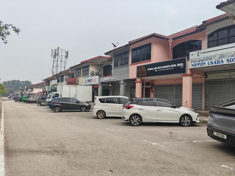 Shop for Sale in Taman Rinting (Masai) - Dovin Ler - PropertyGuru.com.my