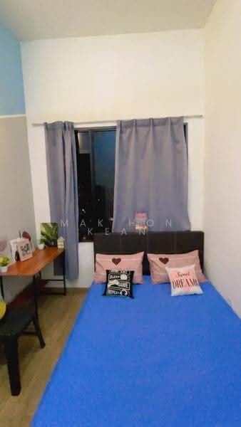 Kondominium untuk Disewa di The Greens (Residensi Hijauan) @ Subang West - Mak Hon Kean - Bedroom - PropertyGuru.com.my