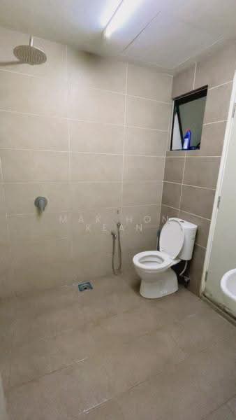 Kondominium untuk Disewa di The Greens (Residensi Hijauan) @ Subang West - Mak Hon Kean - Bathroom - PropertyGuru.com.my