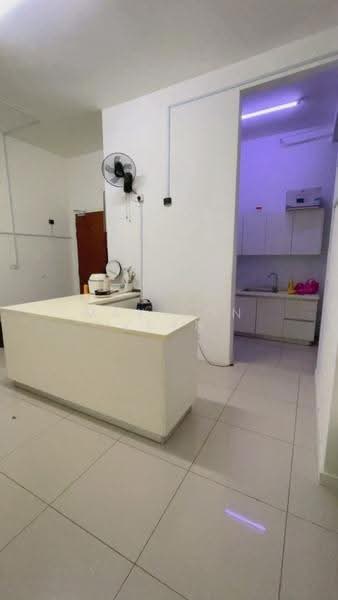 Kondominium untuk Disewa di The Greens (Residensi Hijauan) @ Subang West - Mak Hon Kean - Kitchen - PropertyGuru.com.my