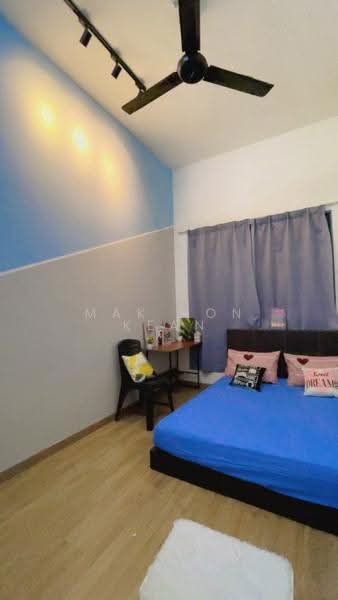 Kondominium untuk Disewa di The Greens (Residensi Hijauan) @ Subang West - Mak Hon Kean - Bedroom - PropertyGuru.com.my