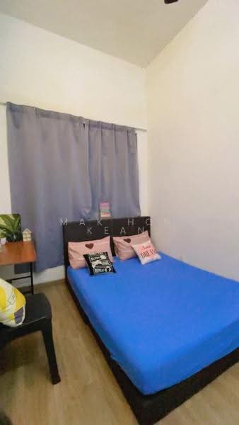 Kondominium untuk Disewa di The Greens (Residensi Hijauan) @ Subang West - Mak Hon Kean - Bedroom - PropertyGuru.com.my