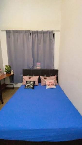 Kondominium untuk Disewa di The Greens (Residensi Hijauan) @ Subang West - Mak Hon Kean - Bedroom - PropertyGuru.com.my