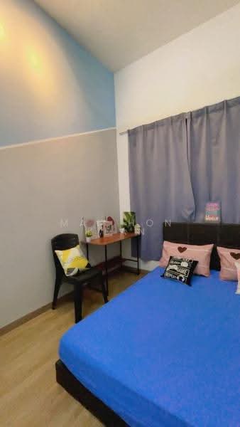 Kondominium untuk Disewa di The Greens (Residensi Hijauan) @ Subang West - Mak Hon Kean - Bedroom - PropertyGuru.com.my