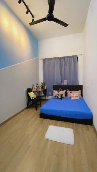 Kondominium untuk Disewa di The Greens (Residensi Hijauan) @ Subang West - Mak Hon Kean - Bedroom - PropertyGuru.com.my
