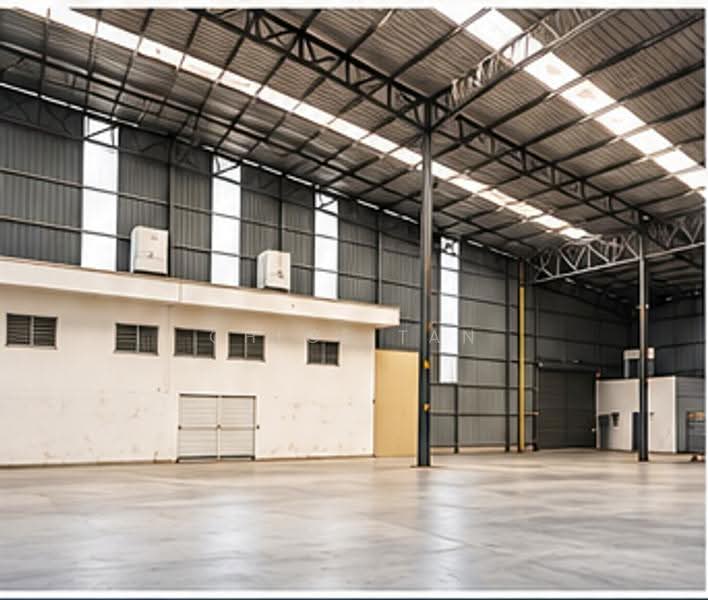 Factory for Sale in Kampung Bukit Kemuning (Shah Alam) - Chloe Tan - Exterior - PropertyGuru.com.my