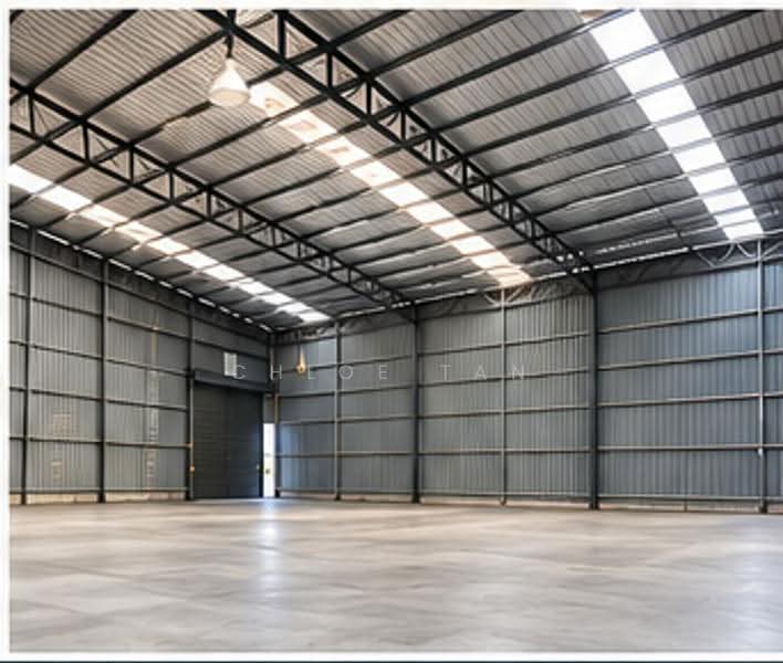 Factory for Sale in Kampung Bukit Kemuning (Shah Alam) - Chloe Tan - PropertyGuru.com.my