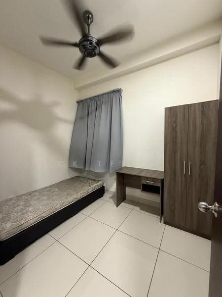 Condominium for Rent at KL Traders Square - CK Teong - Bedroom - PropertyGuru.com.my