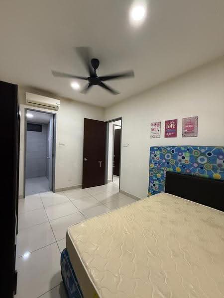 Condominium for Rent at KL Traders Square - CK Teong - Bedroom - PropertyGuru.com.my