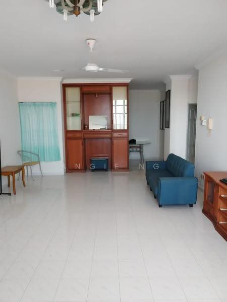 Condominium for Sale at Straits Court - Angie Ng - Living Room - PropertyGuru.com.my