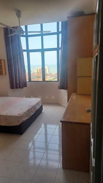 Condominium for Sale at Straits Court - Angie Ng - Bedroom - PropertyGuru.com.my