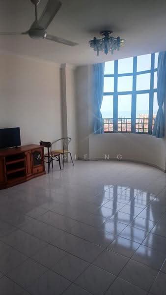 Condominium for Sale at Straits Court - Angie Ng - Living Room - PropertyGuru.com.my