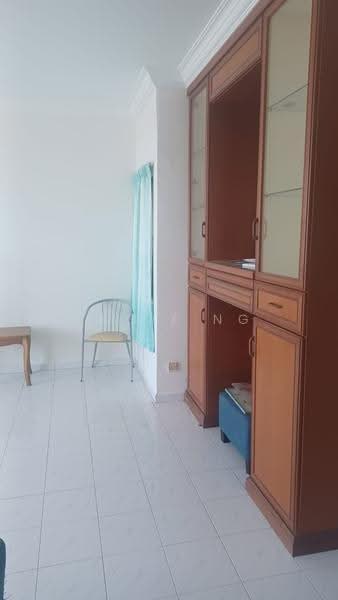 Condominium for Sale at Straits Court - Angie Ng - Living Room - PropertyGuru.com.my