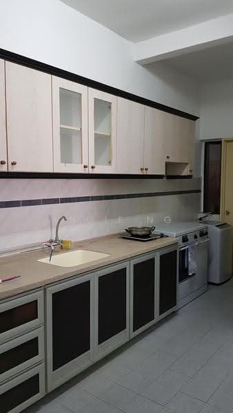 Condominium for Sale at Straits Court - Angie Ng - Kitchen - PropertyGuru.com.my