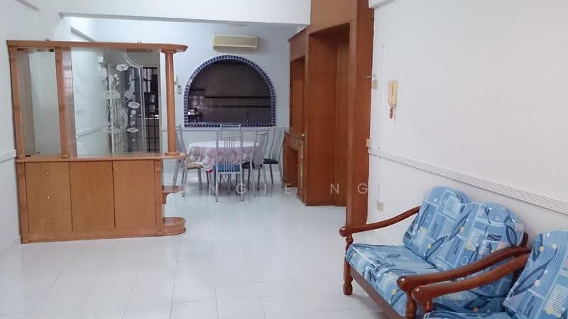 Condominium for Sale at Straits Court - Angie Ng - Dining Room - PropertyGuru.com.my