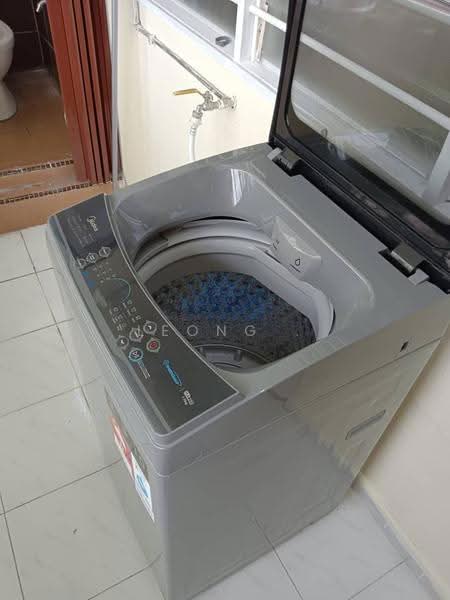 Apartment for Rent at Kimsar Apartment - Leong . - PropertyGuru.com.my