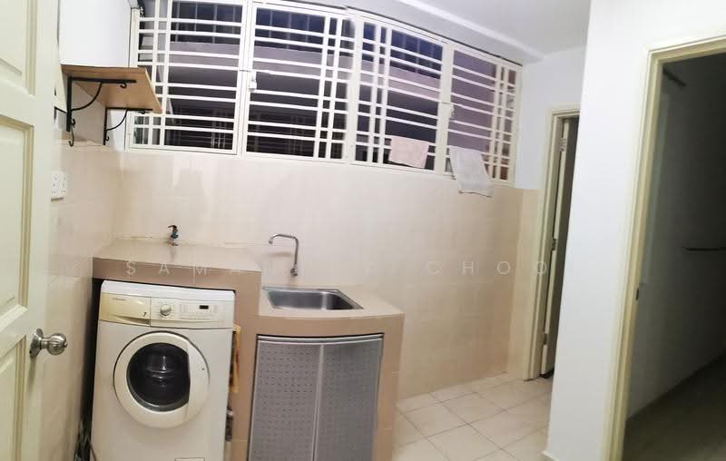 Kondominium untuk Disewa di Sutramas Luxury Condominium - Samantha Chooi - Interior - PropertyGuru.com.my