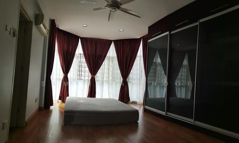 Kondominium untuk Disewa di Sutramas Luxury Condominium - Samantha Chooi - Bedroom - PropertyGuru.com.my
