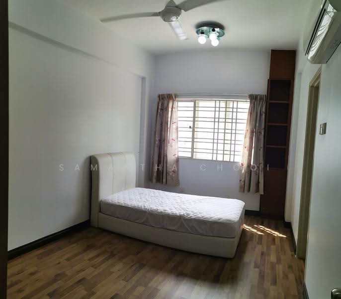 Kondominium untuk Disewa di Sutramas Luxury Condominium - Samantha Chooi - Bedroom - PropertyGuru.com.my