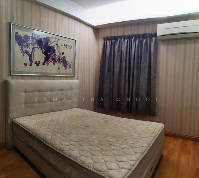 Kondominium untuk Disewa di Sutramas Luxury Condominium - Samantha Chooi - Bedroom - PropertyGuru.com.my