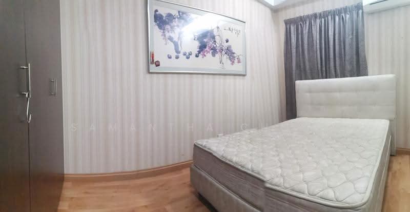 Kondominium untuk Disewa di Sutramas Luxury Condominium - Samantha Chooi - Bedroom - PropertyGuru.com.my